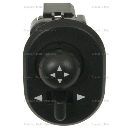Standard Ignition Remote Mirror Switch, Mrs11 MRS11